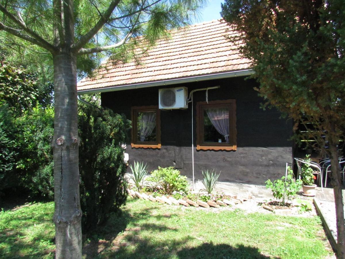 House For Rest Juliet Διαμέρισμα Velika Gorica Εξωτερικό φωτογραφία