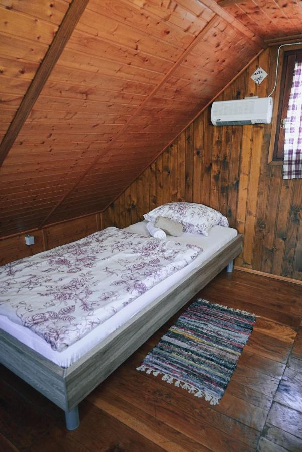 House For Rest Juliet Διαμέρισμα Velika Gorica Εξωτερικό φωτογραφία