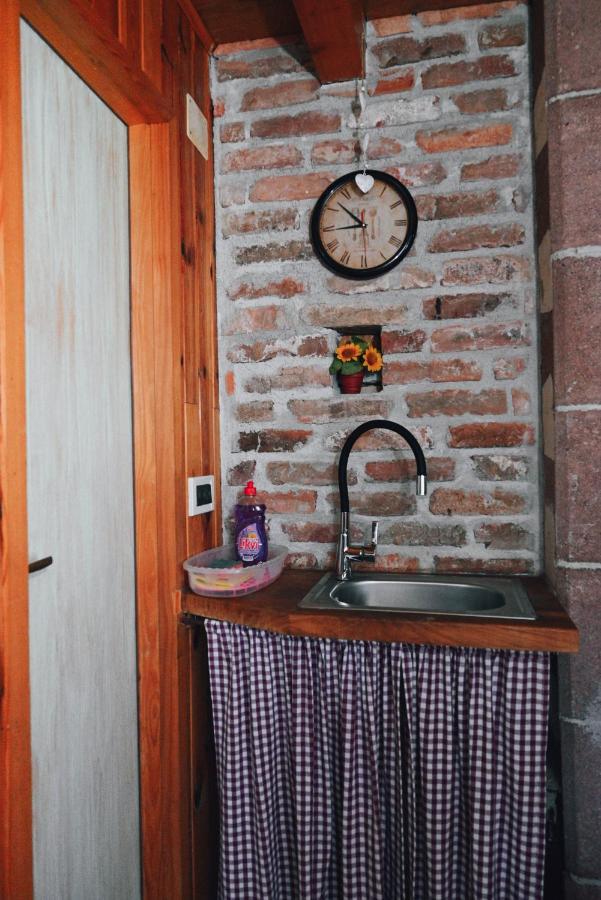 House For Rest Juliet Διαμέρισμα Velika Gorica Εξωτερικό φωτογραφία