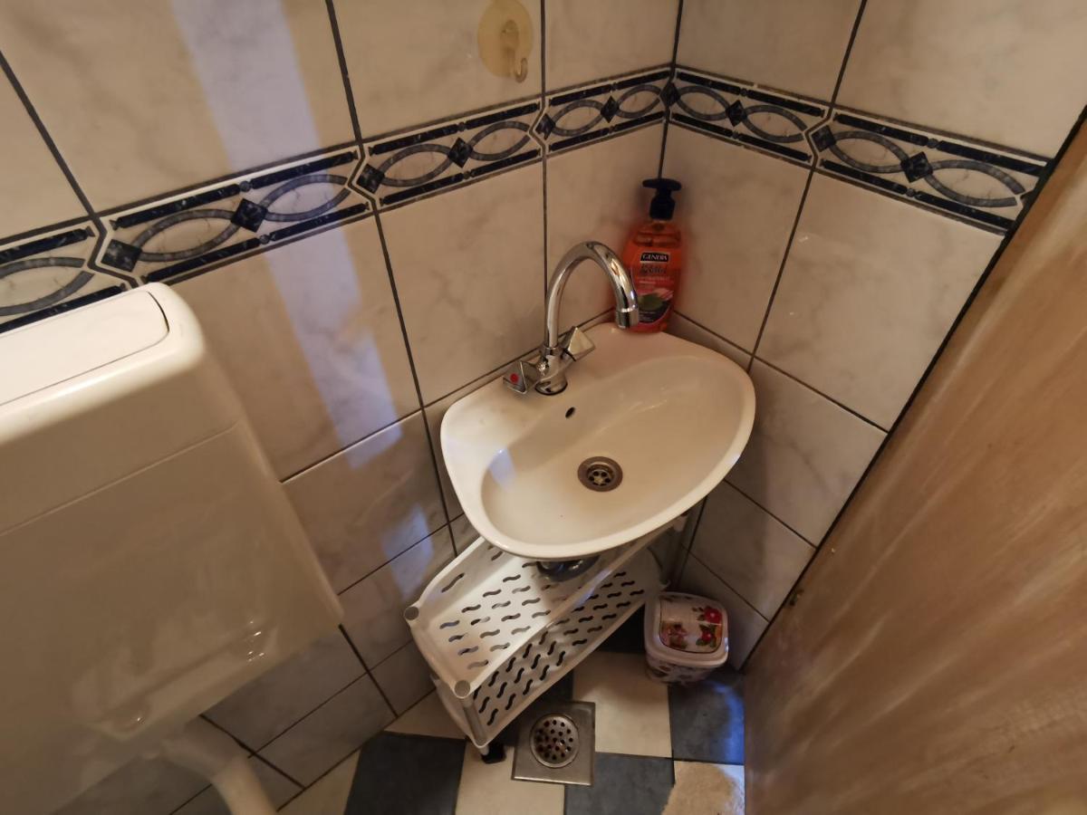 House For Rest Juliet Διαμέρισμα Velika Gorica Εξωτερικό φωτογραφία