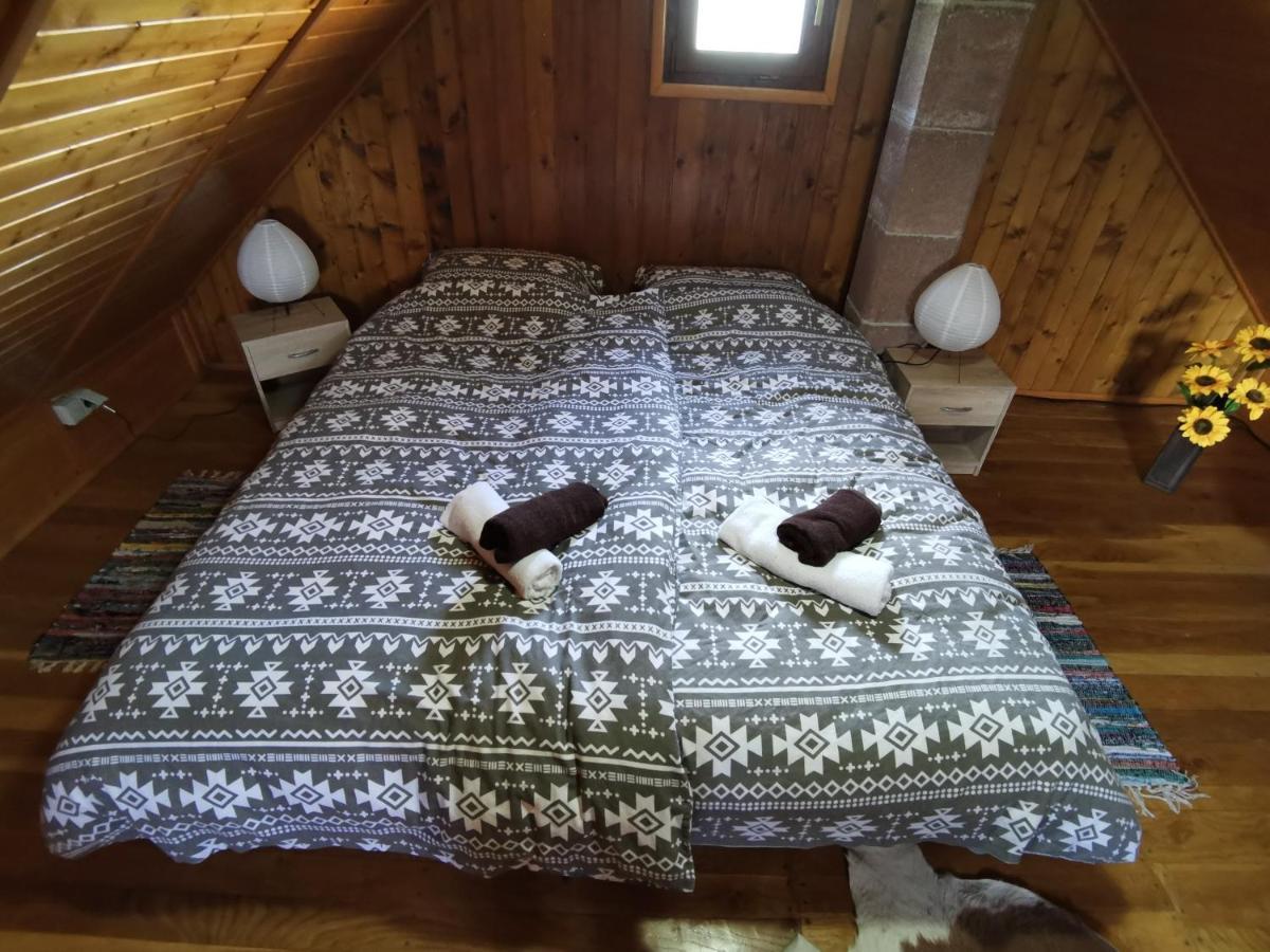 House For Rest Juliet Διαμέρισμα Velika Gorica Εξωτερικό φωτογραφία