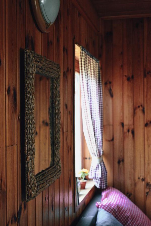 House For Rest Juliet Διαμέρισμα Velika Gorica Εξωτερικό φωτογραφία