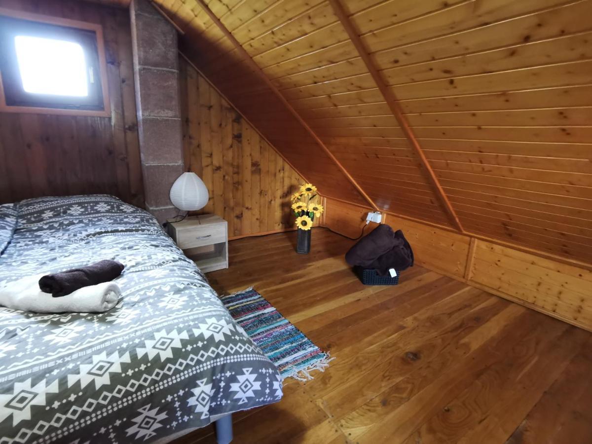 House For Rest Juliet Διαμέρισμα Velika Gorica Εξωτερικό φωτογραφία
